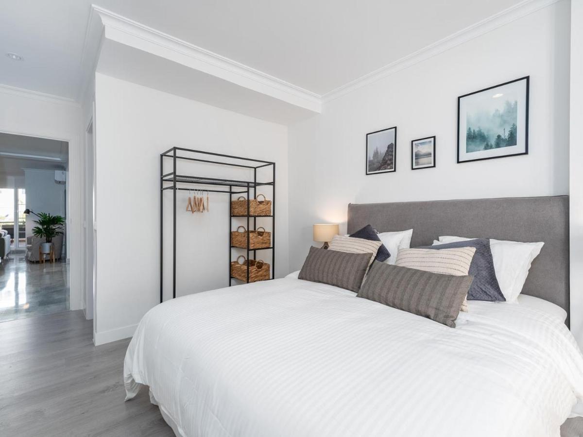 Senorio De Aloha 2 Bedroom Within Walking Distance To Puerto Banus * Marbella