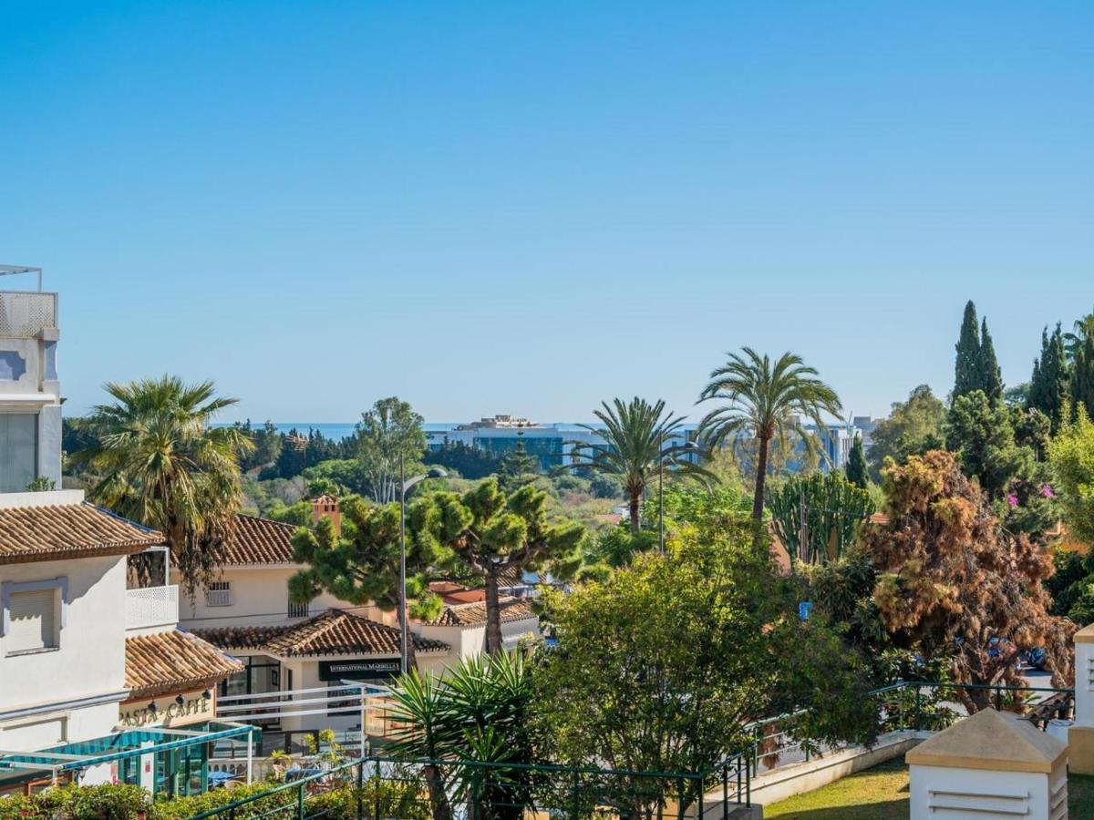 Senorio De Aloha 2 Bedroom Within Walking Distance To Puerto Banus Lägenhet *