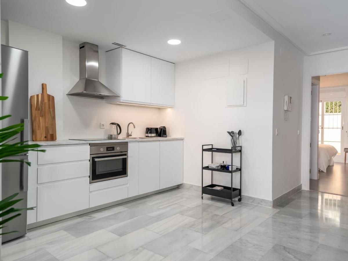 Señorío De Aloha 2 Bedroom Within Walking Distance To Puerto Banus *