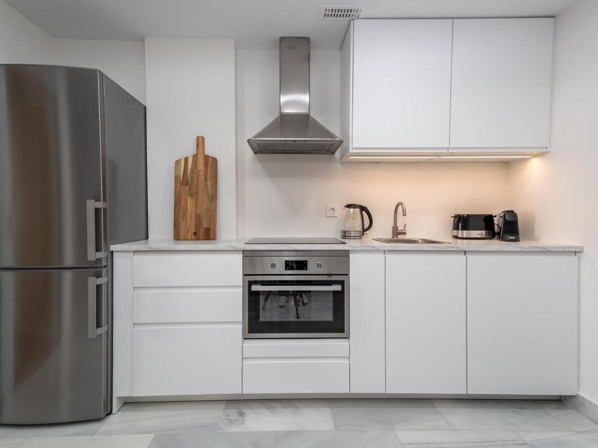 Señorío De Aloha 2 Bedroom Within Walking Distance To Puerto Banus * Marbella