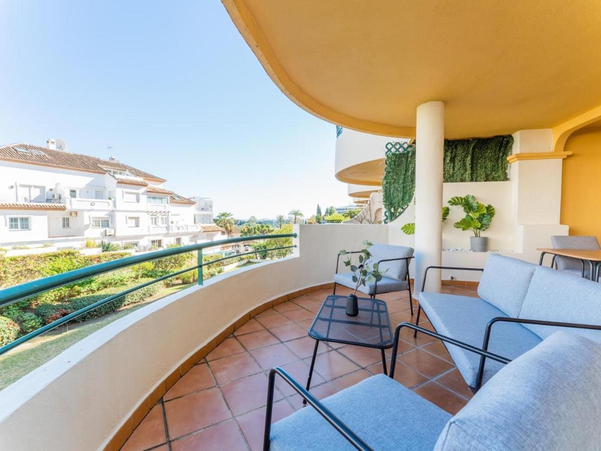 Señorío De Aloha 2 Bedroom Within Walking Distance To Puerto Banus * Marbella