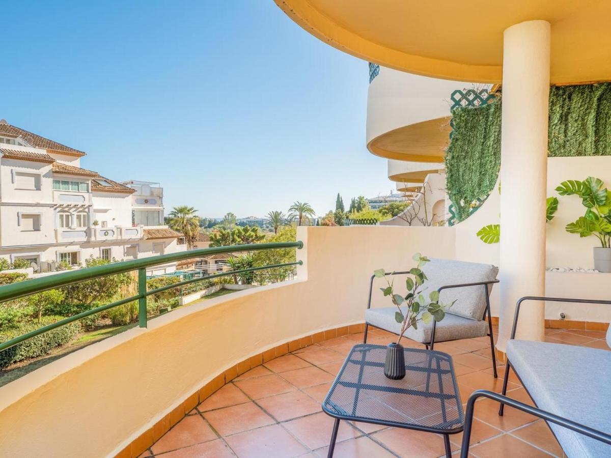 Señorío De Aloha 2 Bedroom Within Walking Distance To Puerto Banus * Marbella