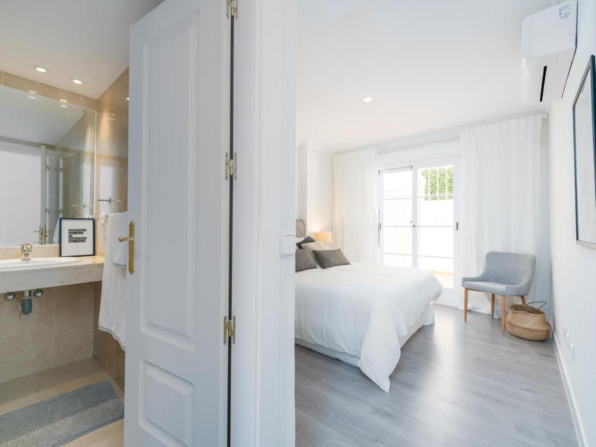 Señorío De Aloha 2 Bedroom Within Walking Distance To Puerto Banus Apartamento *
