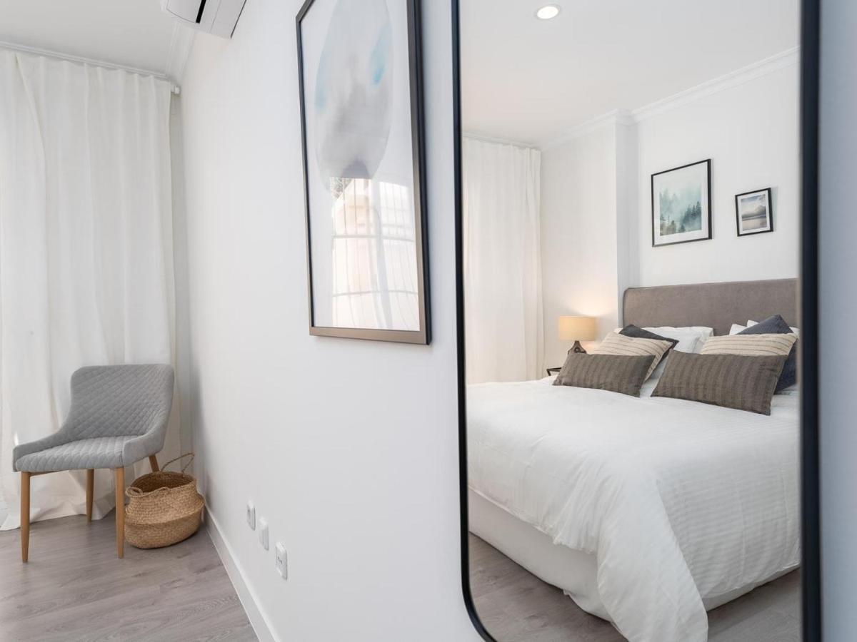 Señorío De Aloha 2 Bedroom Within Walking Distance To Puerto Banus Apartamento *